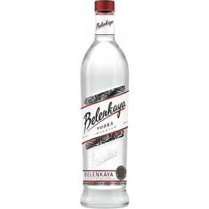 Беленкая Лукс / Belenkaya Lux Vodka