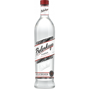 Беленкая Лукс / Belenkaya Lux Vodka