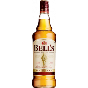 Белс / Bell's Scotch