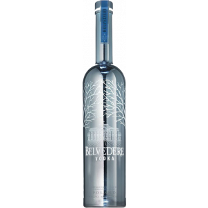 Белведере Силвър Магнум / Belvedere Vodka Silver Sabre