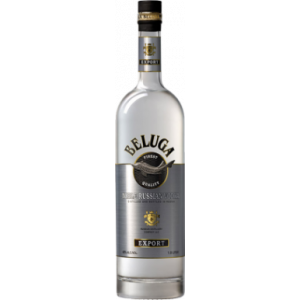 Белуга Водка / Beluga Noble Vodka