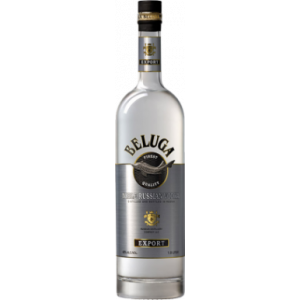 Белуга Водка / Beluga Noble Vodka