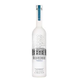 Водка Белведере / Belvedere Vodka