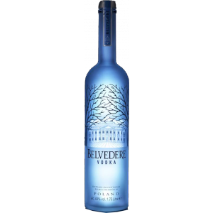 Белведере Водка Светеща / Belvedere Vodka Illuminated