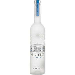 Белведере водка / Belvedere Vodka 