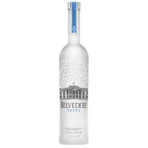 Водка Белведере / Belvedere Vodka