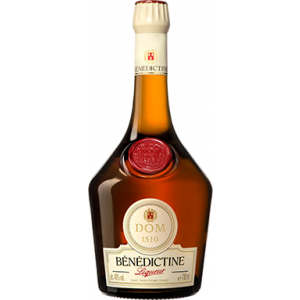 Бенедиктин Ликьор / Benedictine Liqueur