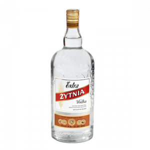 Екстра Житна Водка / Extra Zytnia Vodka