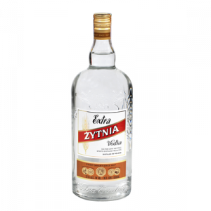 Екстра Житна Водка / Extra Zytnia Vodka