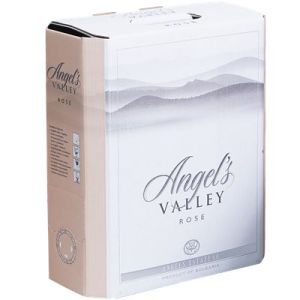 Ейнджълс Естейт Розе / Angels Valley Rose Angels Estate