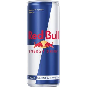 Ред Бул / Red Bull 