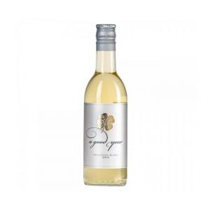 Меди Вали Добра Година Совиньон Блан / Medi Valley Good Year Sauvignon Blanc