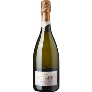 Арджео Просеко Руджери / Argeo Prosecco Ruggeri