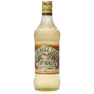 Ракия Кайсиева Търговище / Targovishte Apricot Rakia