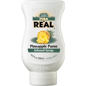 Пюре Ананас Риъл Премиум / Puree Pineapple Real Premium