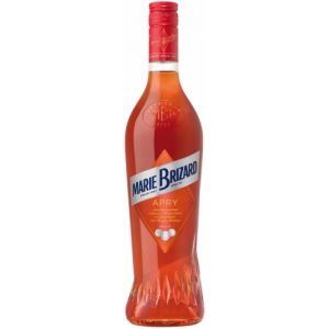 Ликьор Мари Бризард Кайсия / Marie Brizard Apry Liqueur