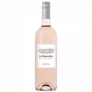 Розе Льо Масулие / Le Masoulier Rose Languedoc-Roussillon