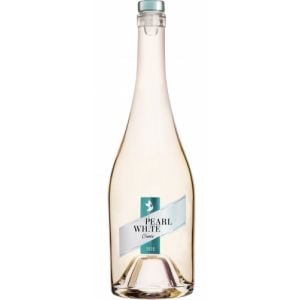 Пърл Уайт Кюве / Pearl White Cuvee Sauvignon Blanc&Semillon 