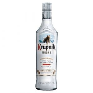 Крупник / Krupnik 