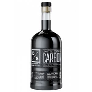 Крафт / Craft D/C Carbon Vodka