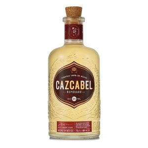 Текила Казкабел Репосадо / Cazcabel Reposado Tequila