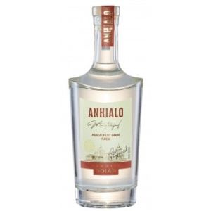 Анхиало Майстора / Anhialo Maistora