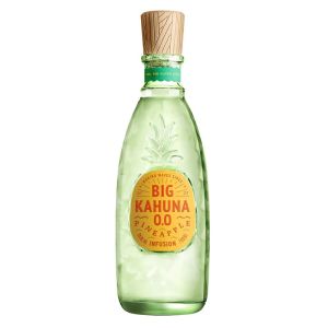 Безалкохолен Джин Биг Кахуна Ананас / Alcohol-Free Gin Big Kahuna Pineapple