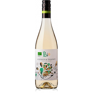 Био Вионие & Траминер Органик Едоардо Миролио / Bio Viognier & Traminer Organic