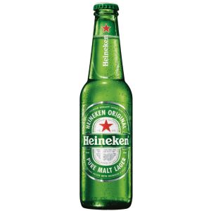 Хайнекен / Heineken