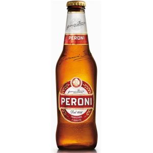 Бира Перони / Peroni Beer