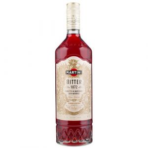 Мартини Битер Резерва / Martini Bitter Reserve