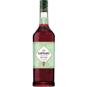 Сироп Жифард Битер / Giffard Bitter Concentrate Syrup