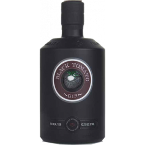 Джин от Черни Домати / Black Tomato Gin