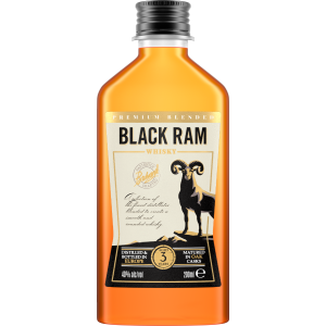 Блек Рам / Black Ram