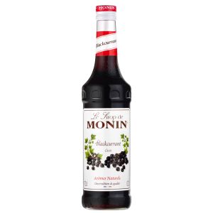 Сироп Монин Касис / Monin Cassis Syrup