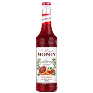 Монин Сироп Червен Портокал / Monin Blood Orange Syrup