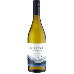 Блуридж Совиньон Блан Марлборо / Blueridge Sauvignon Blanc Marlborough
