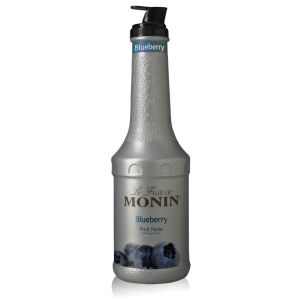 Монин Боровинка Пюре / Monin Blueberry Puree