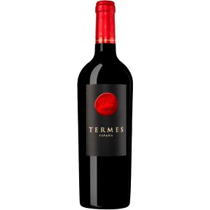 Вино Нюмантия Термес / Wine Numanthia Termes