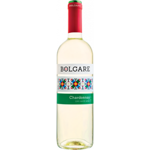 Болгаре Шардоне / Bolgare Chardonnay