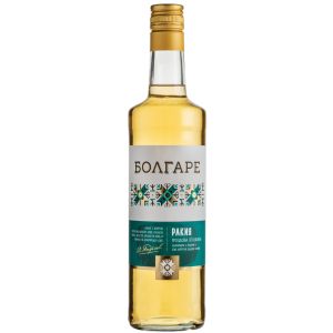 Ракия Болгаре Домейн Бойар / Bolgare Rakia Domaine Boyar