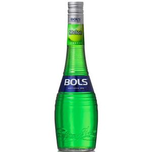 Болс Пъпеш / Bols Melon
