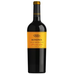 Червено Вино Бонония Голд Селекшън Премиум / Red Wine Bononia Gold Selection Premium