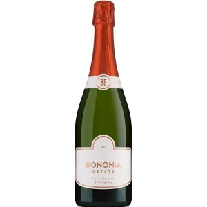 Пенливо Вино Брут Натюр Шардоне и Пино Ноар Бонония / SW Brut Nature Chardonnay & Pinot Noir Bononia