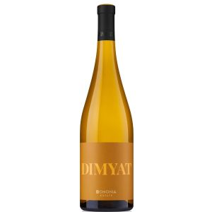 Вино Димят Бонония Естейт / Wine Dimyat Bononia 