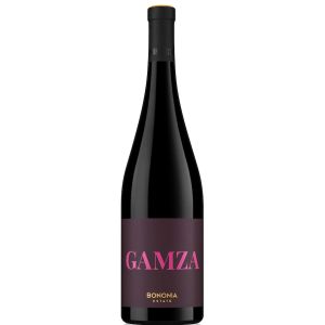Гъмза Бонония / Gamza Bononia