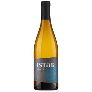 Истър Пино Гри / Istar Pinot Gris