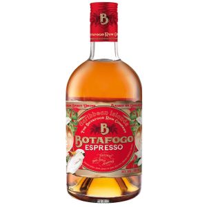 Ром Ботафого Еспресо / Botafogo Rum Espresso