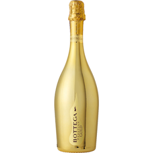 Ботега Голд Просеко / Bottega Gold Prosecco