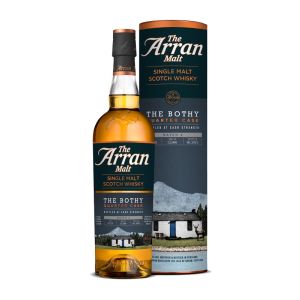 Аран Боти Куортър Каск / Arran The Bothy Quarter Cask